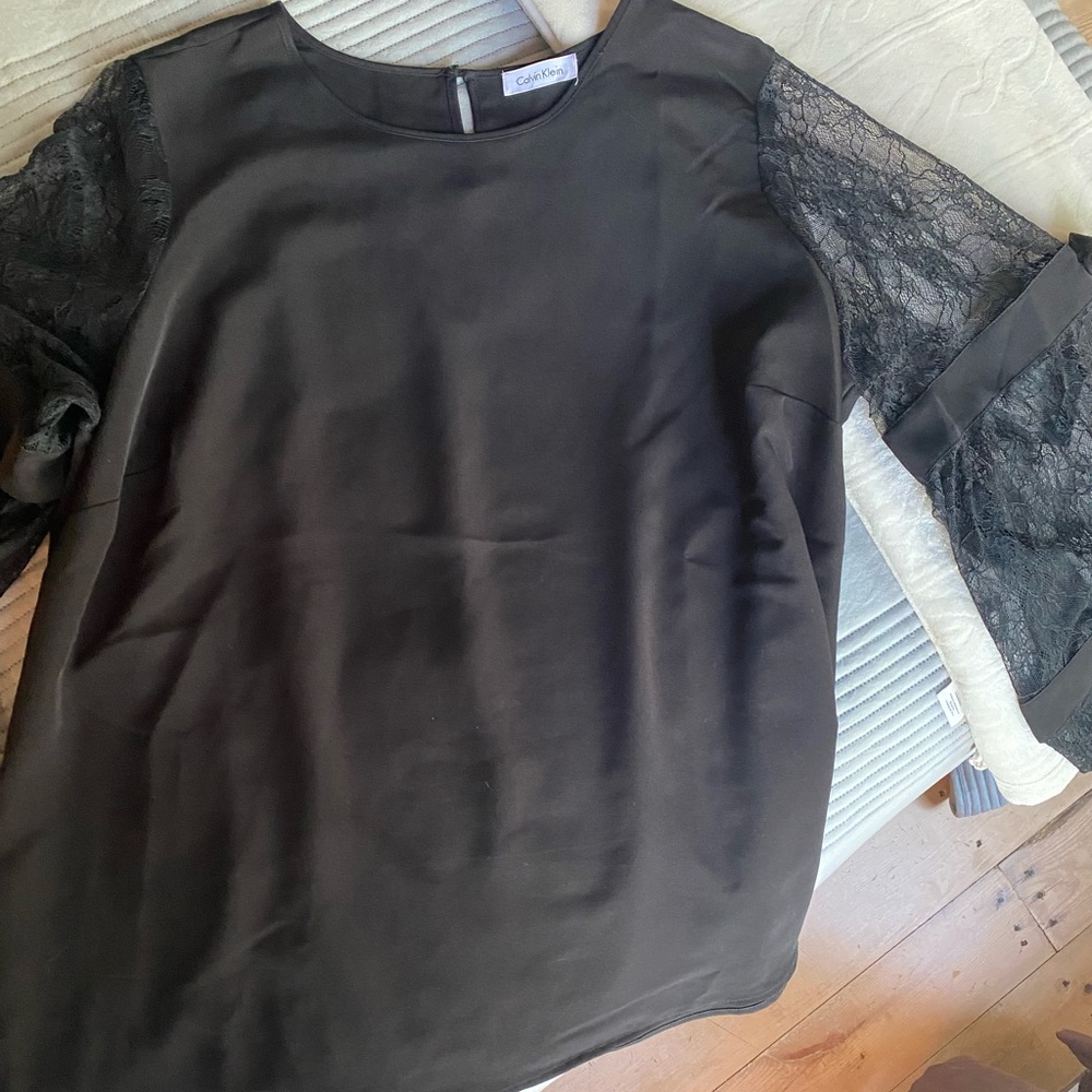 Calvin Klein shirt